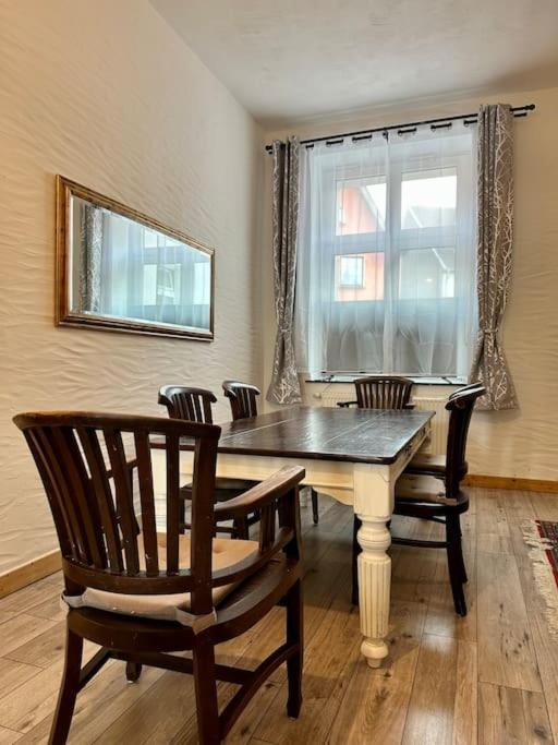 Ferienwohnung Domizil Schleiden Exterior foto
