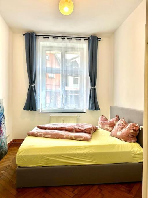 Ferienwohnung Domizil Schleiden Exterior foto